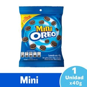 Oreo Mini 40g