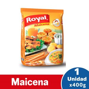 Maicena Royal 400g