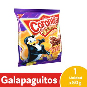 Coronita Galapaguitos 50g