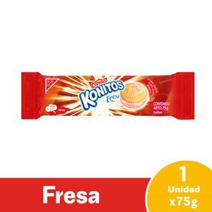 Konitos Fresa 75g
