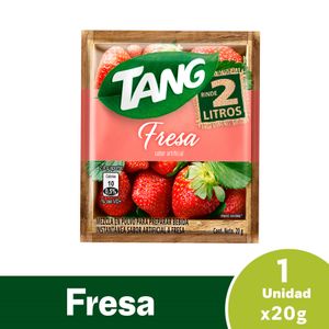 Tang Fresa 20g