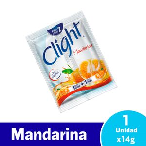 Clight Mandarina 14g