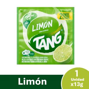 Tang Limón 13g