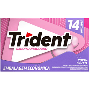 Trident 14s Tutti Frutti